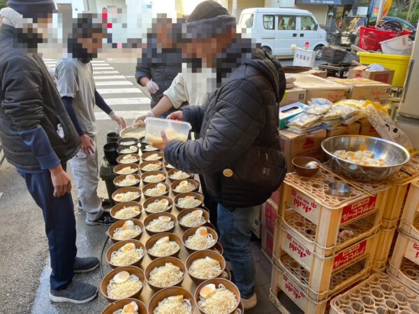 今週の活動報告（11月23日）