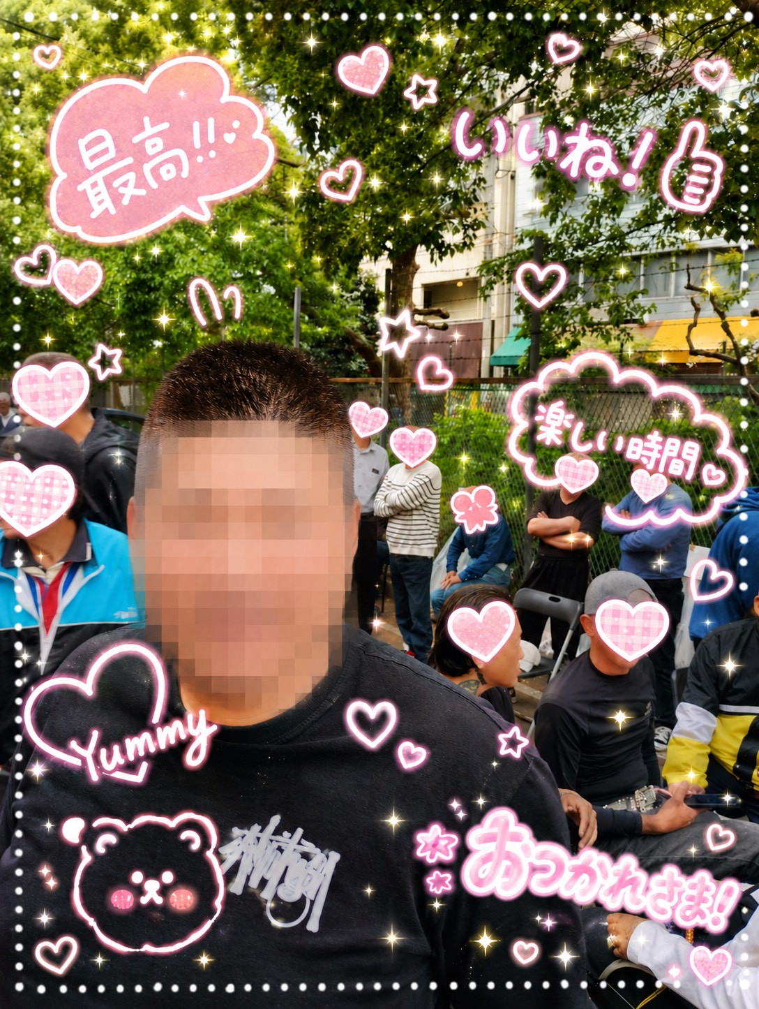 今週の活動報告（5月31日）